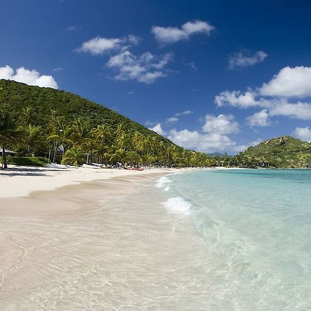 Peter Island Resort Hannah Exterior photo