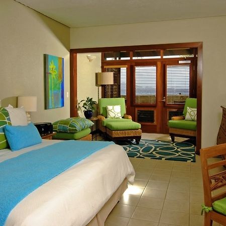 Peter Island Resort Hannah Exterior photo