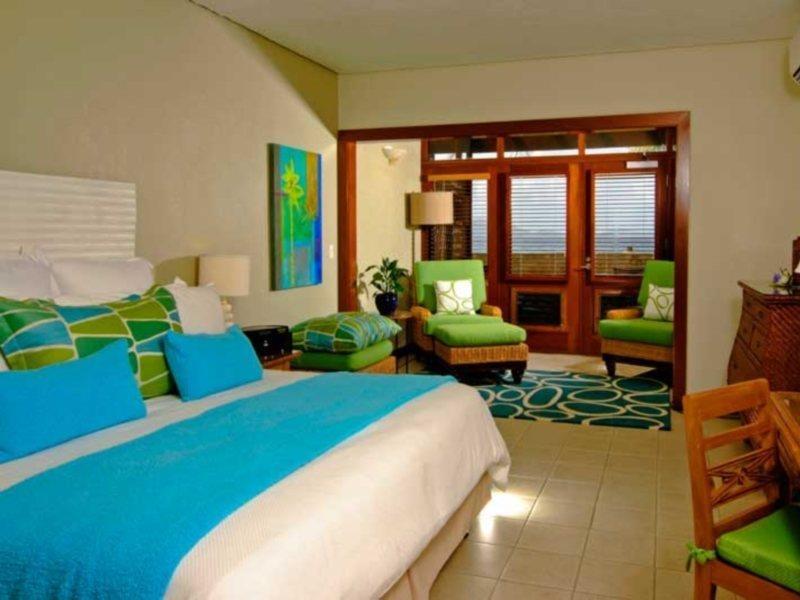Peter Island Resort Hannah Exterior photo