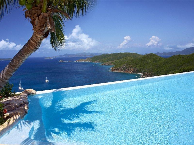 Peter Island Resort Hannah Exterior photo