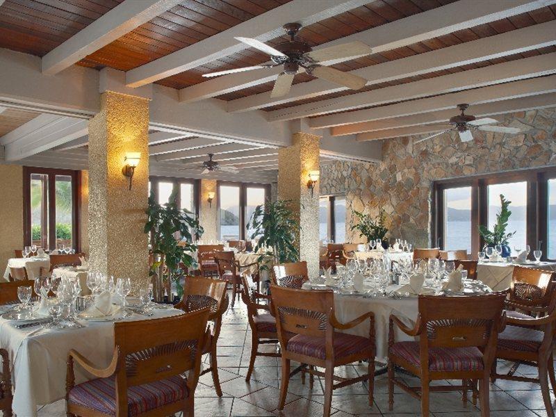 Peter Island Resort Hannah Exterior photo