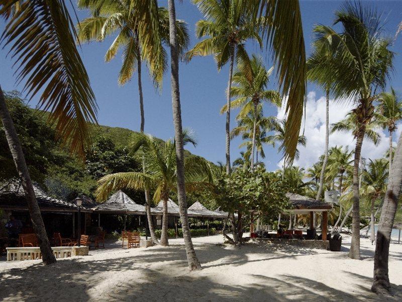 Peter Island Resort Hannah Exterior photo