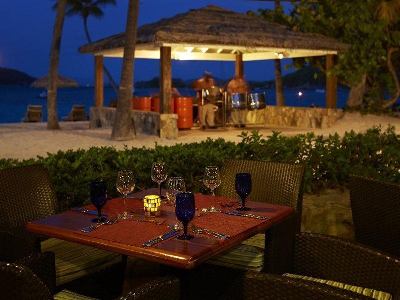 Peter Island Resort Hannah Exterior photo
