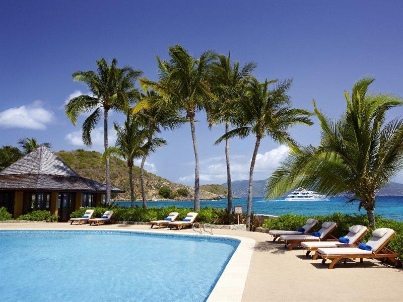 Peter Island Resort Hannah Exterior photo