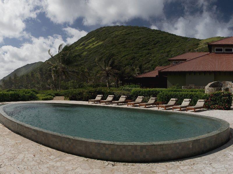 Peter Island Resort Hannah Exterior photo