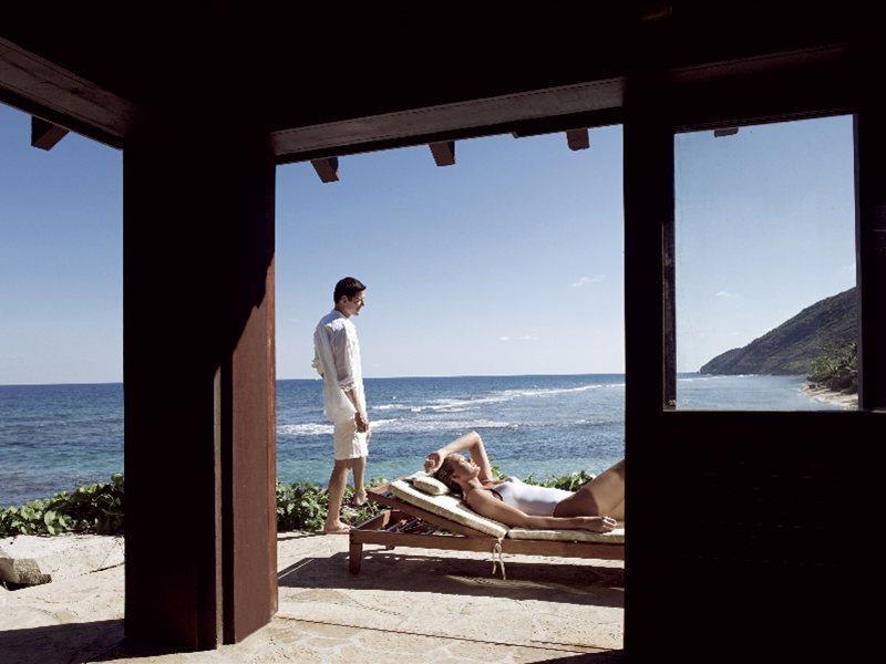 Peter Island Resort Hannah Exterior photo