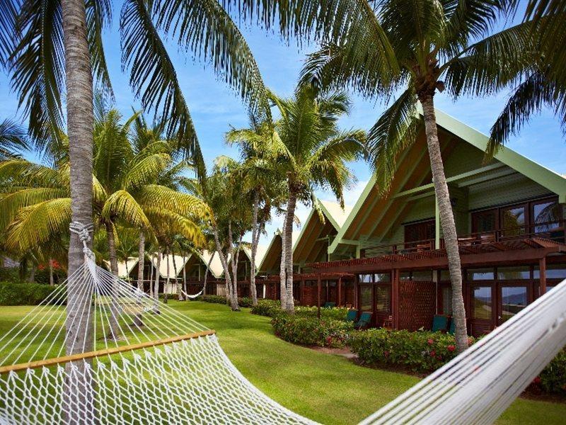 Peter Island Resort Hannah Exterior photo