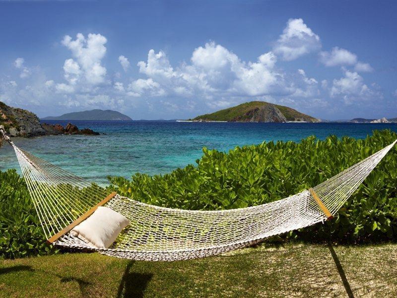 Peter Island Resort Hannah Exterior photo