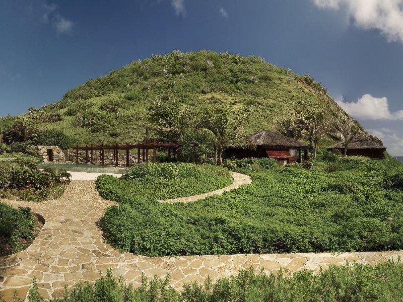 Peter Island Resort Hannah Exterior photo