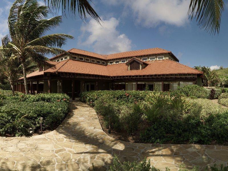 Peter Island Resort Hannah Exterior photo