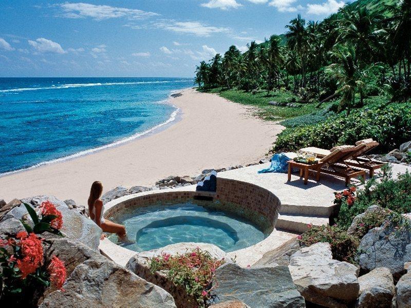 Peter Island Resort Hannah Exterior photo