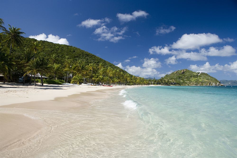 Peter Island Resort Hannah Exterior photo