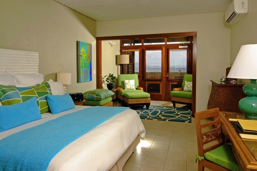 Peter Island Resort Hannah Exterior photo