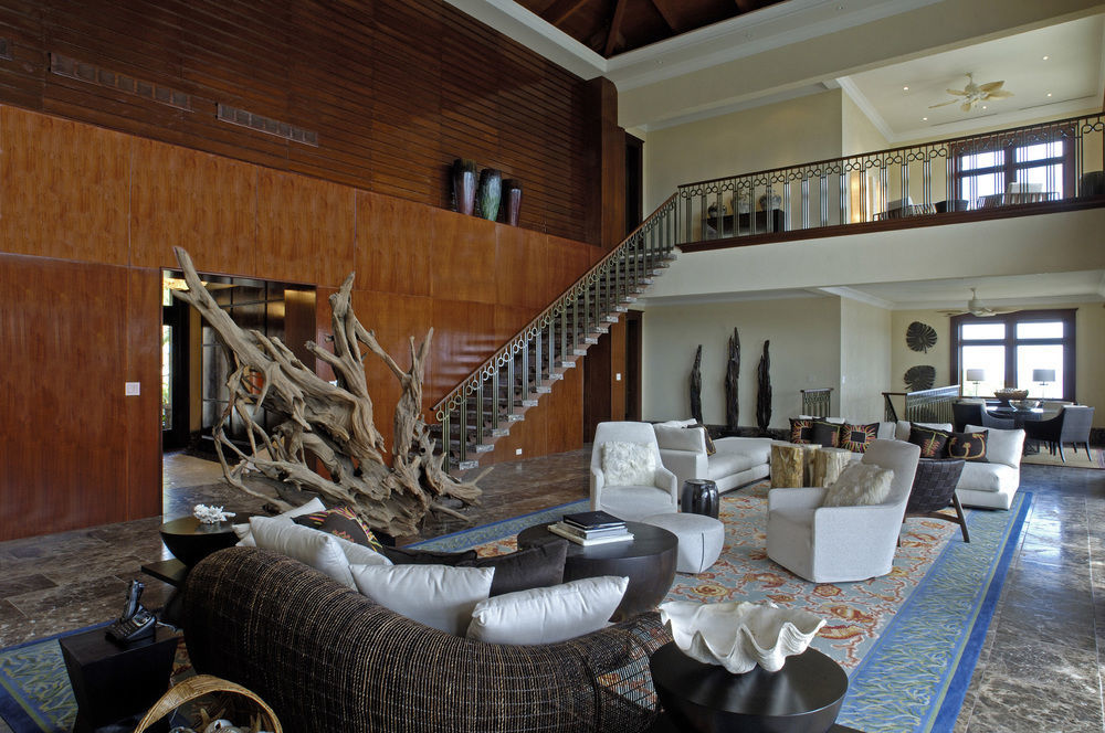 Peter Island Resort Hannah Exterior photo