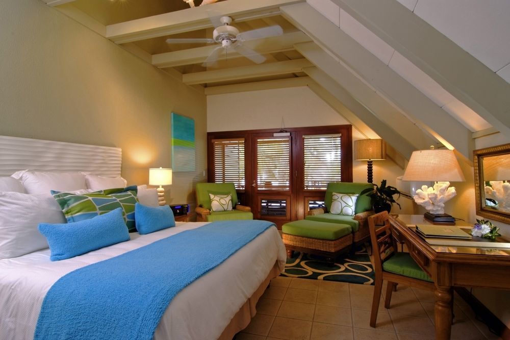 Peter Island Resort Hannah Exterior photo
