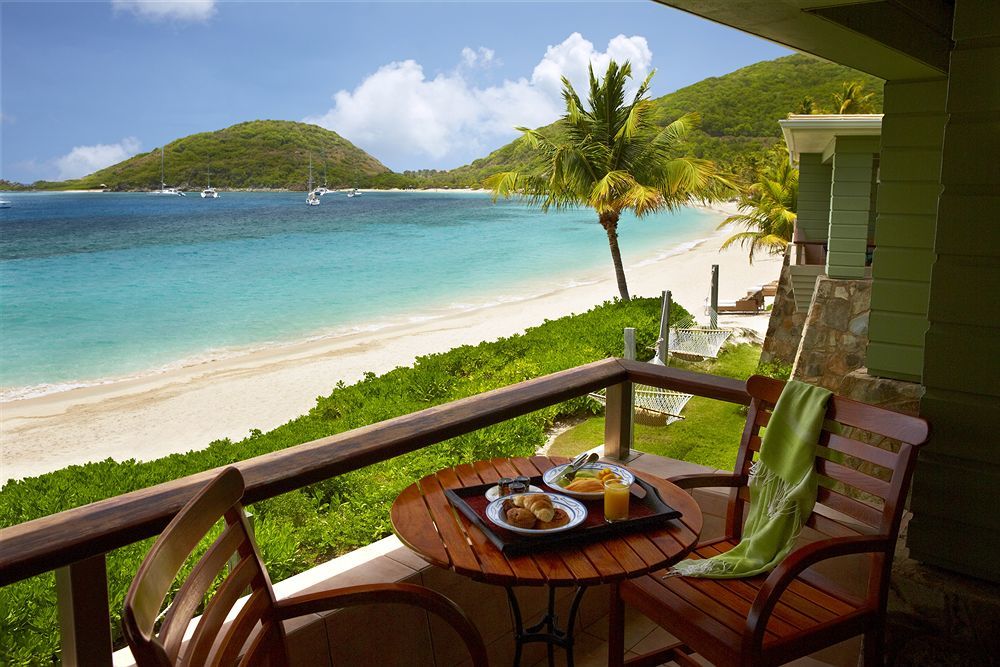 Peter Island Resort Hannah Exterior photo