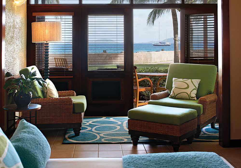 Peter Island Resort Hannah Exterior photo