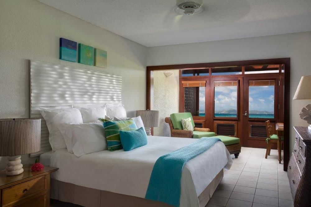 Peter Island Resort Hannah Exterior photo