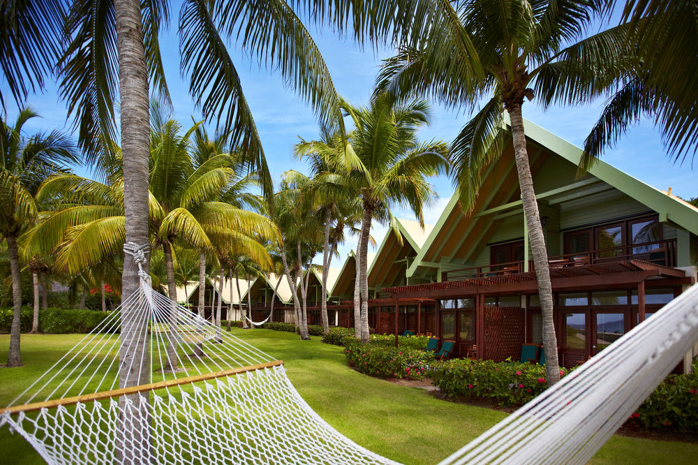 Peter Island Resort Hannah Exterior photo