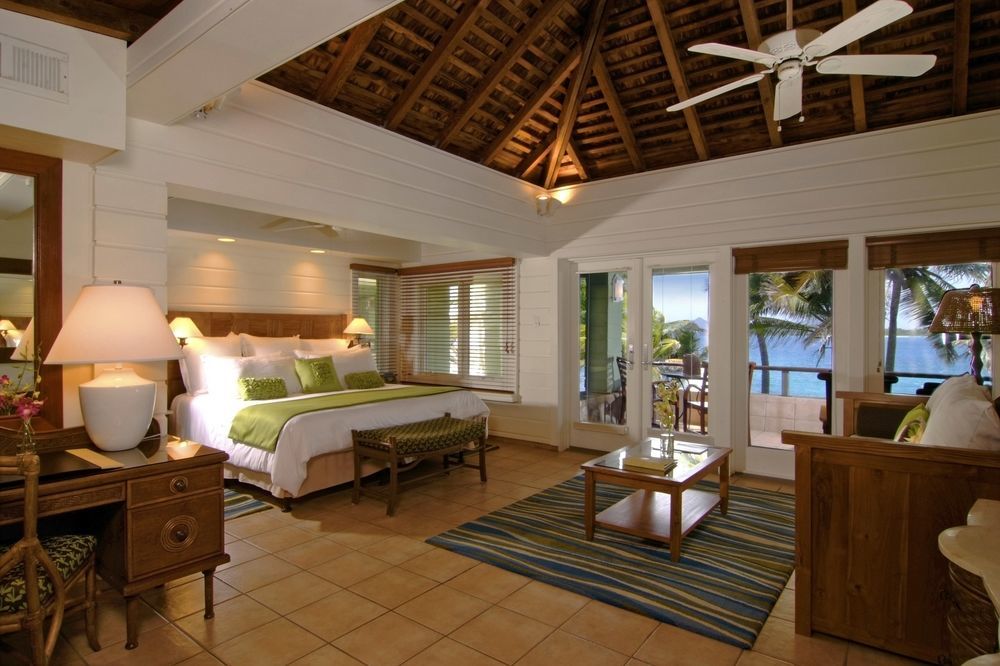 Peter Island Resort Hannah Exterior photo